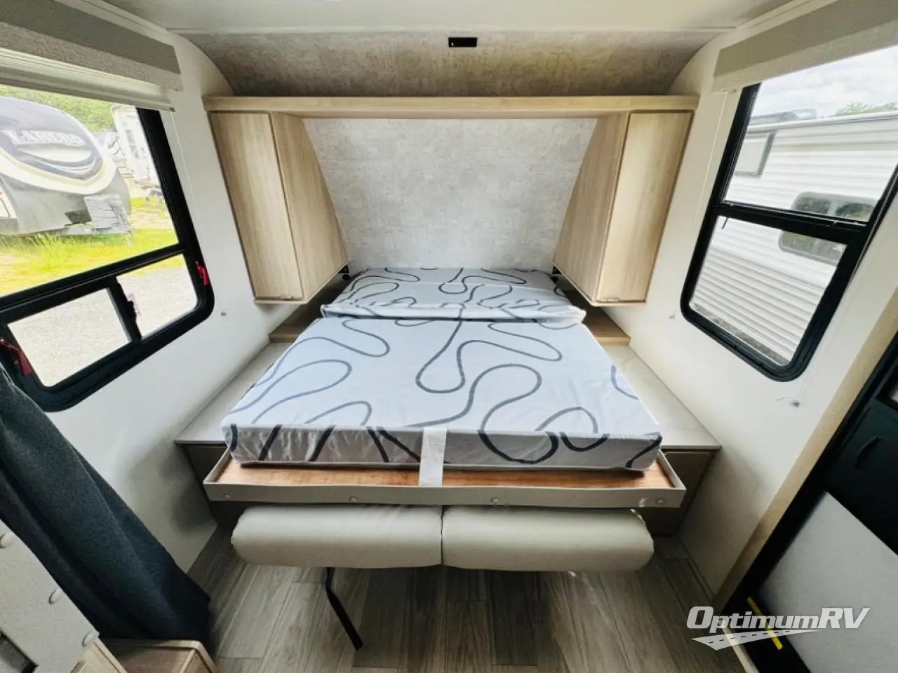 2023 Winnebago Towables Micro Minnie 2108DS Photo 13