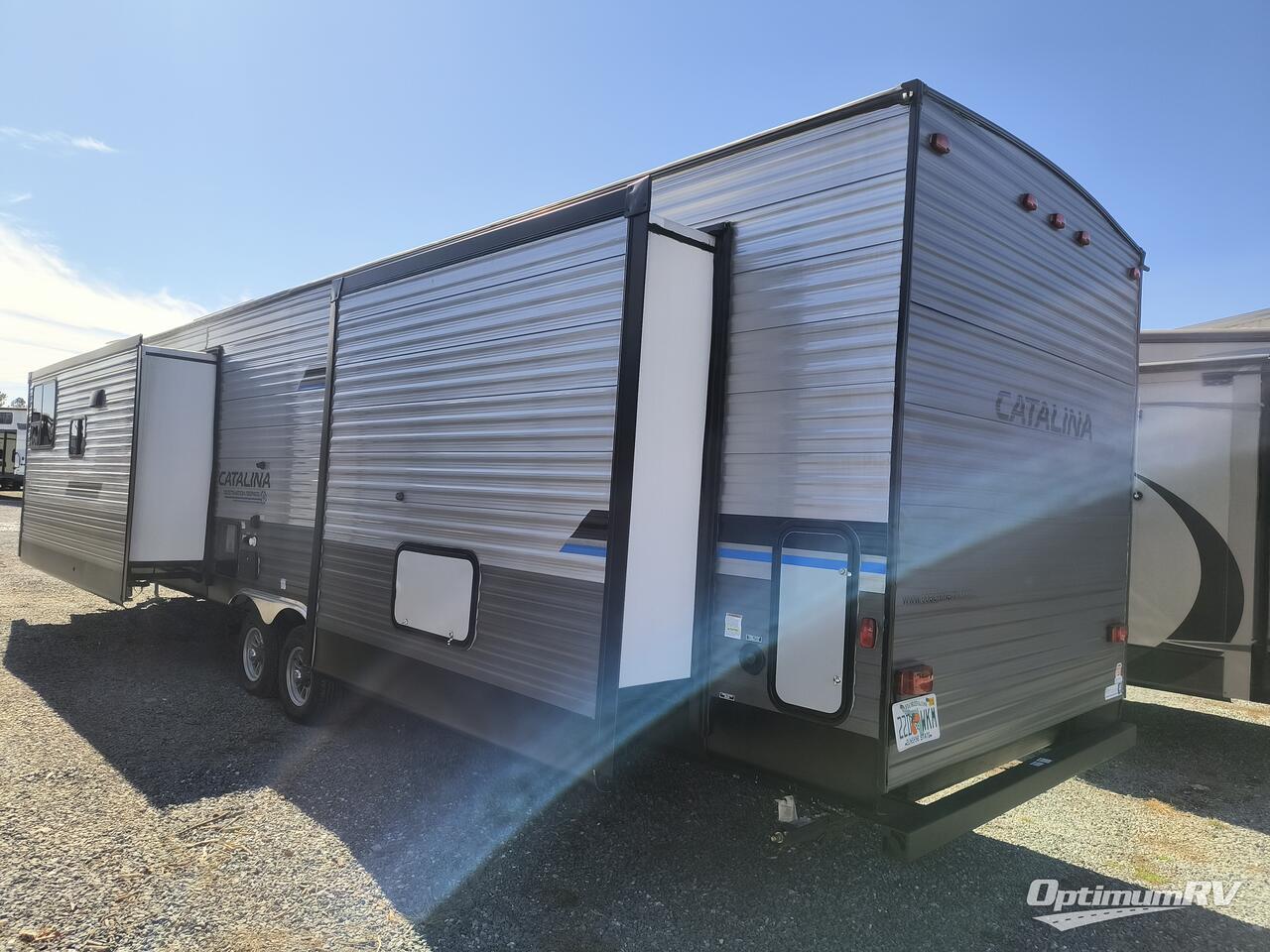 2023 Coachmen Catalina Destination Series 39MKTS Photo 3