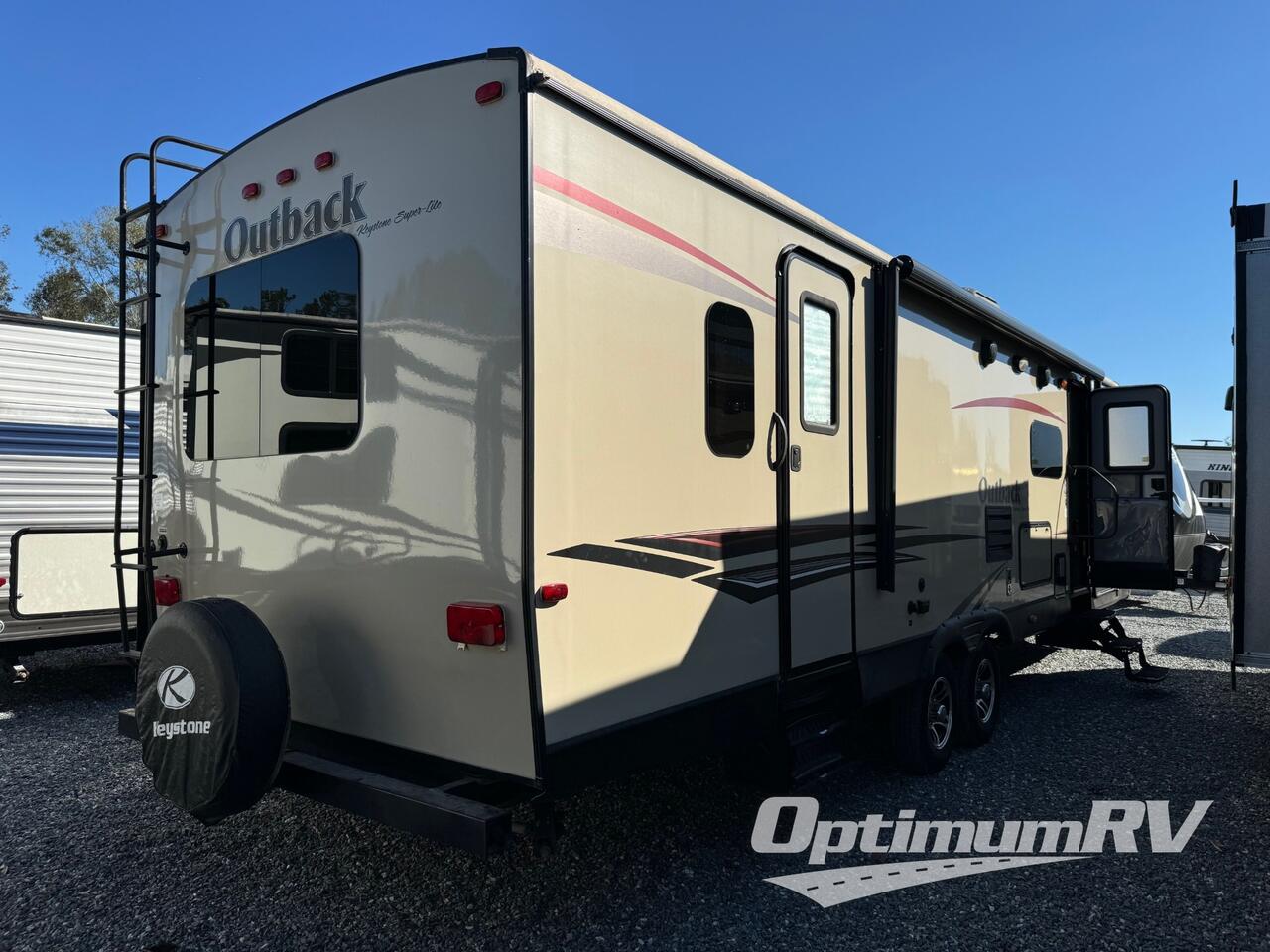 2014 Keystone Outback 310TB Photo 2