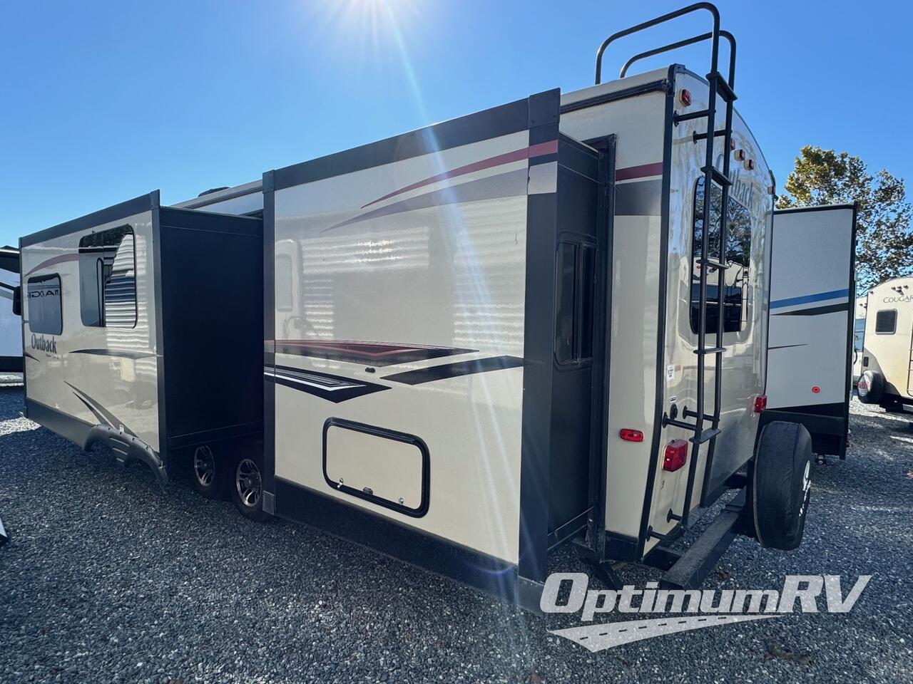 2014 Keystone Outback 310TB Photo 3