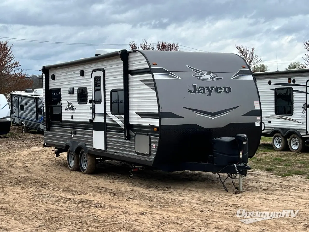 2023 Jayco Jay Flight 212QB Photo 1