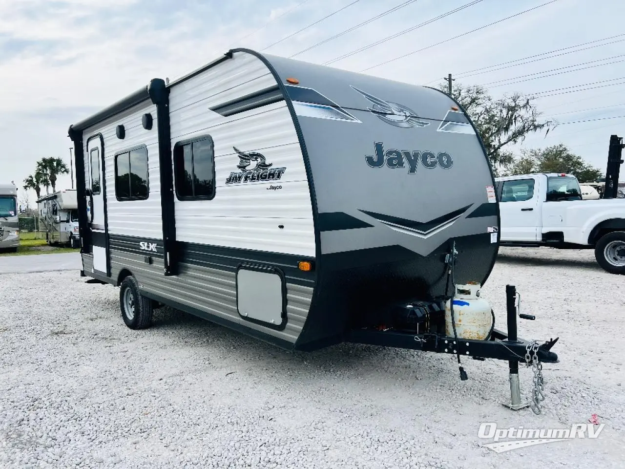 2023 Jayco Jay Flight SLX 195RB Photo 1