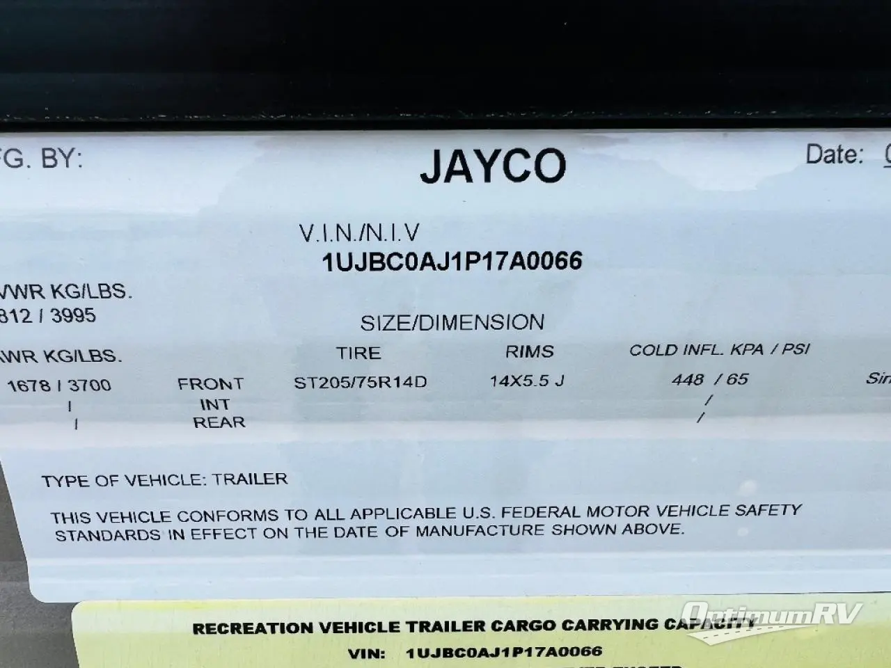2023 Jayco Jay Flight SLX 195RB Photo 14