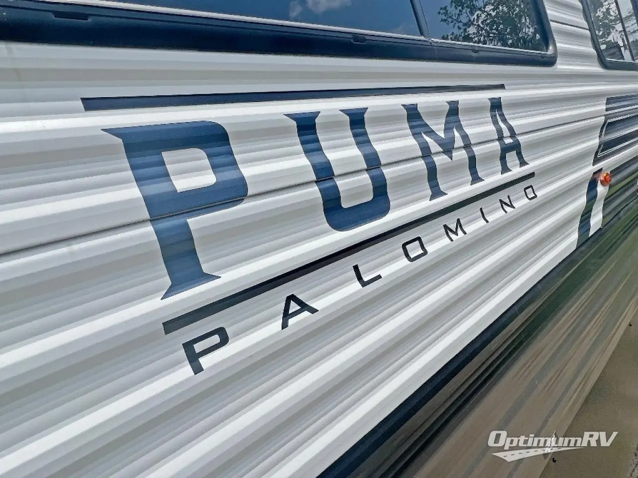 2023 Palomino Puma 31QBBH Photo 7