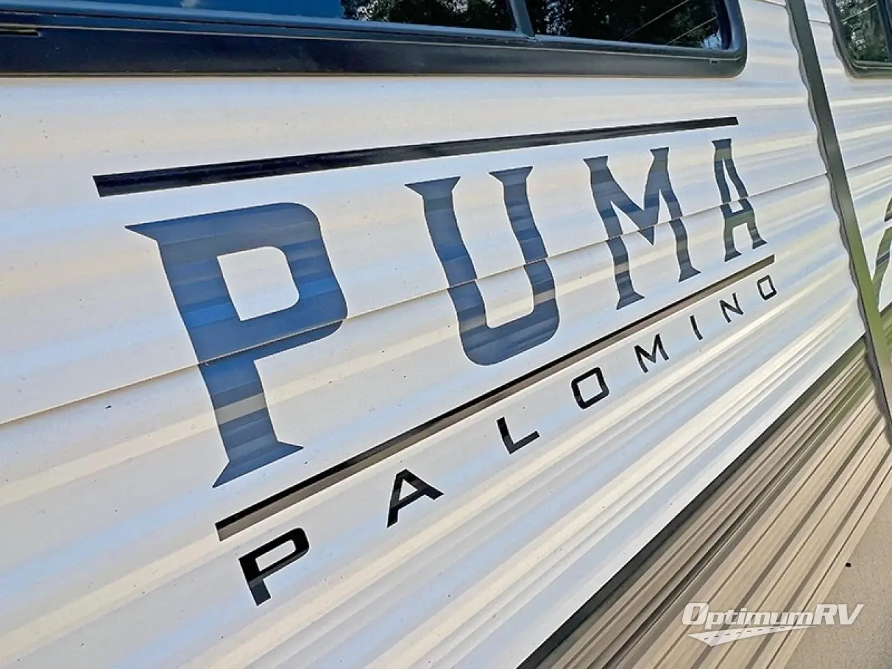 2023 Palomino Puma 31FKRK Photo 8
