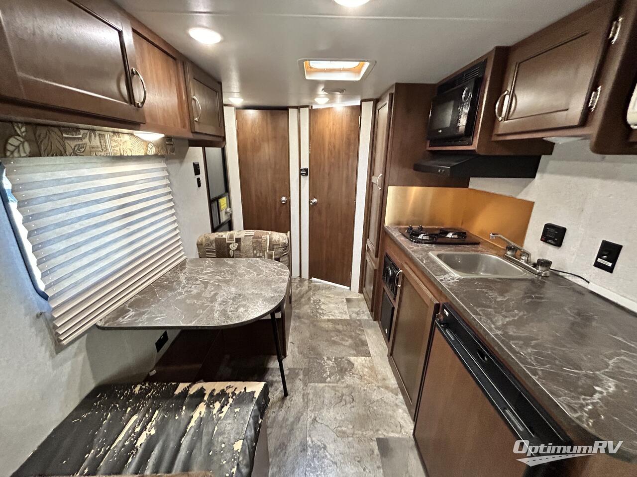 2017 Jayco Jay Flight SLX 195RB Photo 4