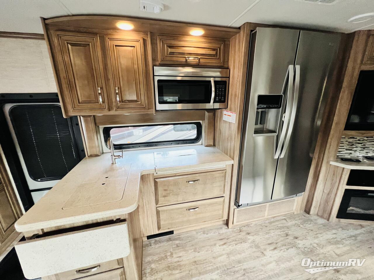 2021 Jayco Seneca Prestige 37K Photo 12