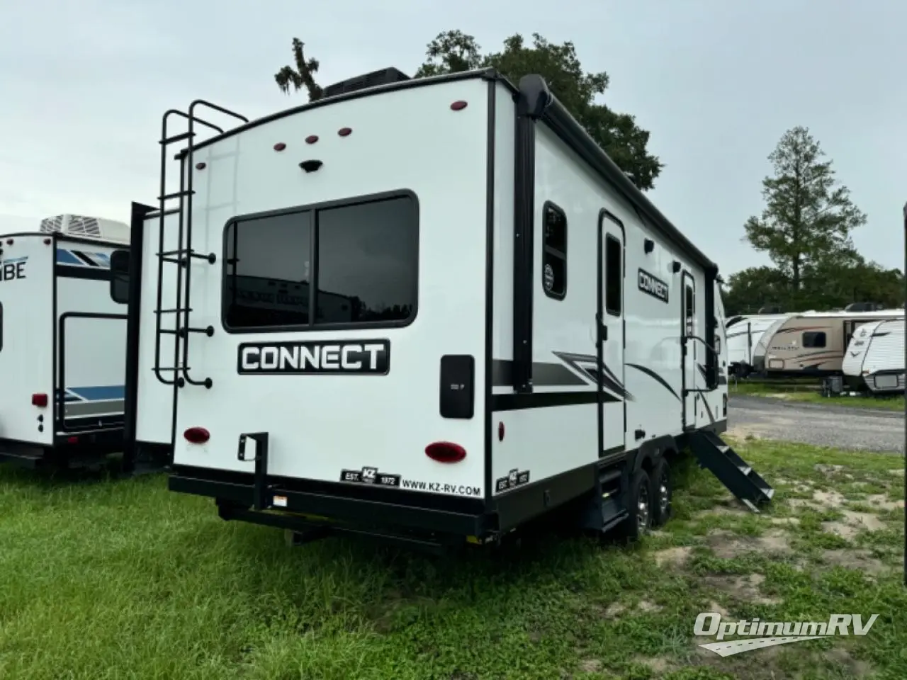 2023 KZ Connect C272FK Photo 2