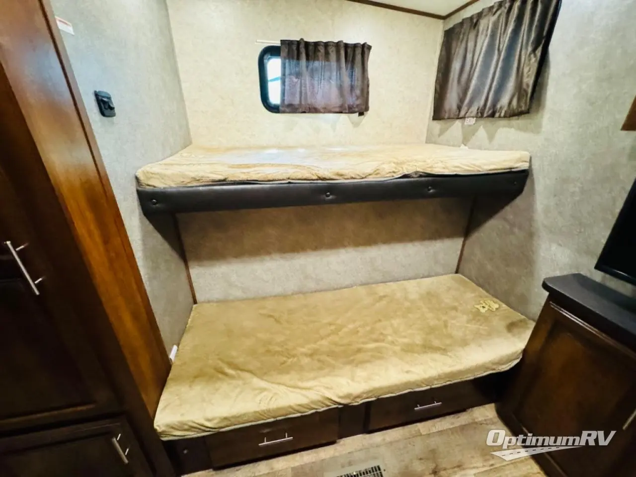 2018 Jayco Eagle 325BHQS Photo 14