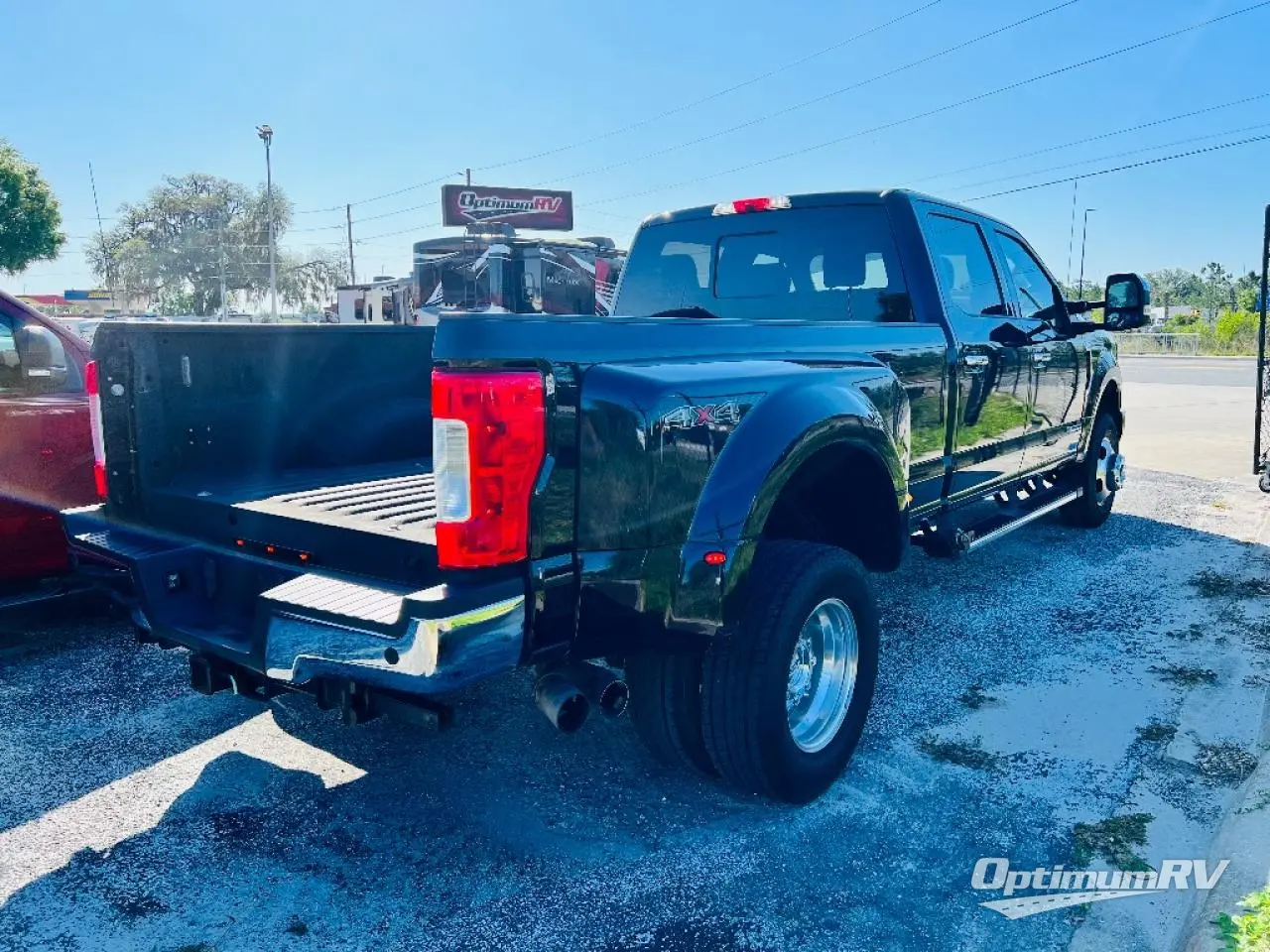 2019 Ford Ford F350 Photo 2