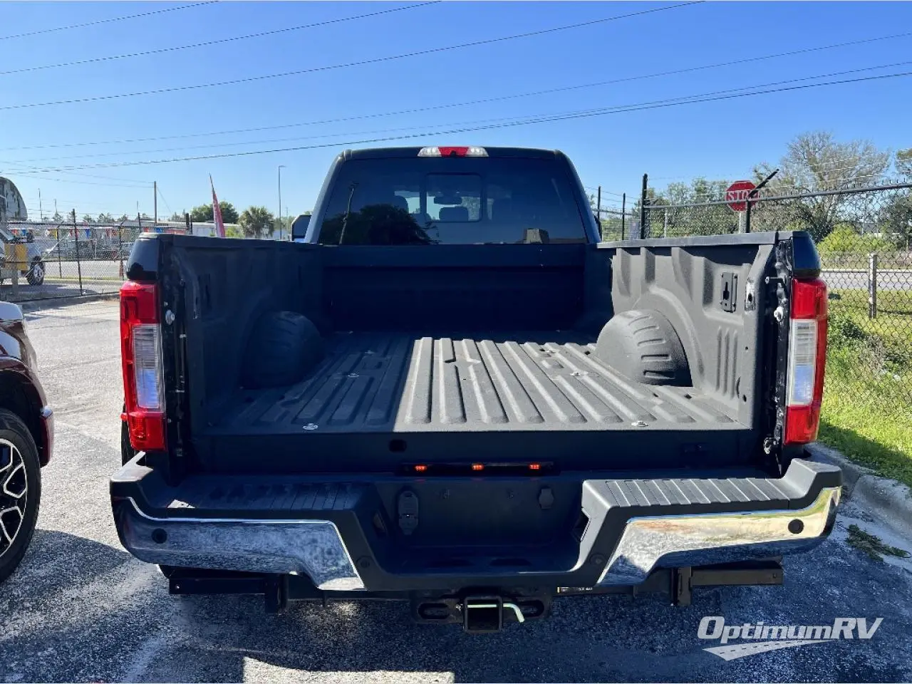 2019 Ford Ford F350 Photo 3