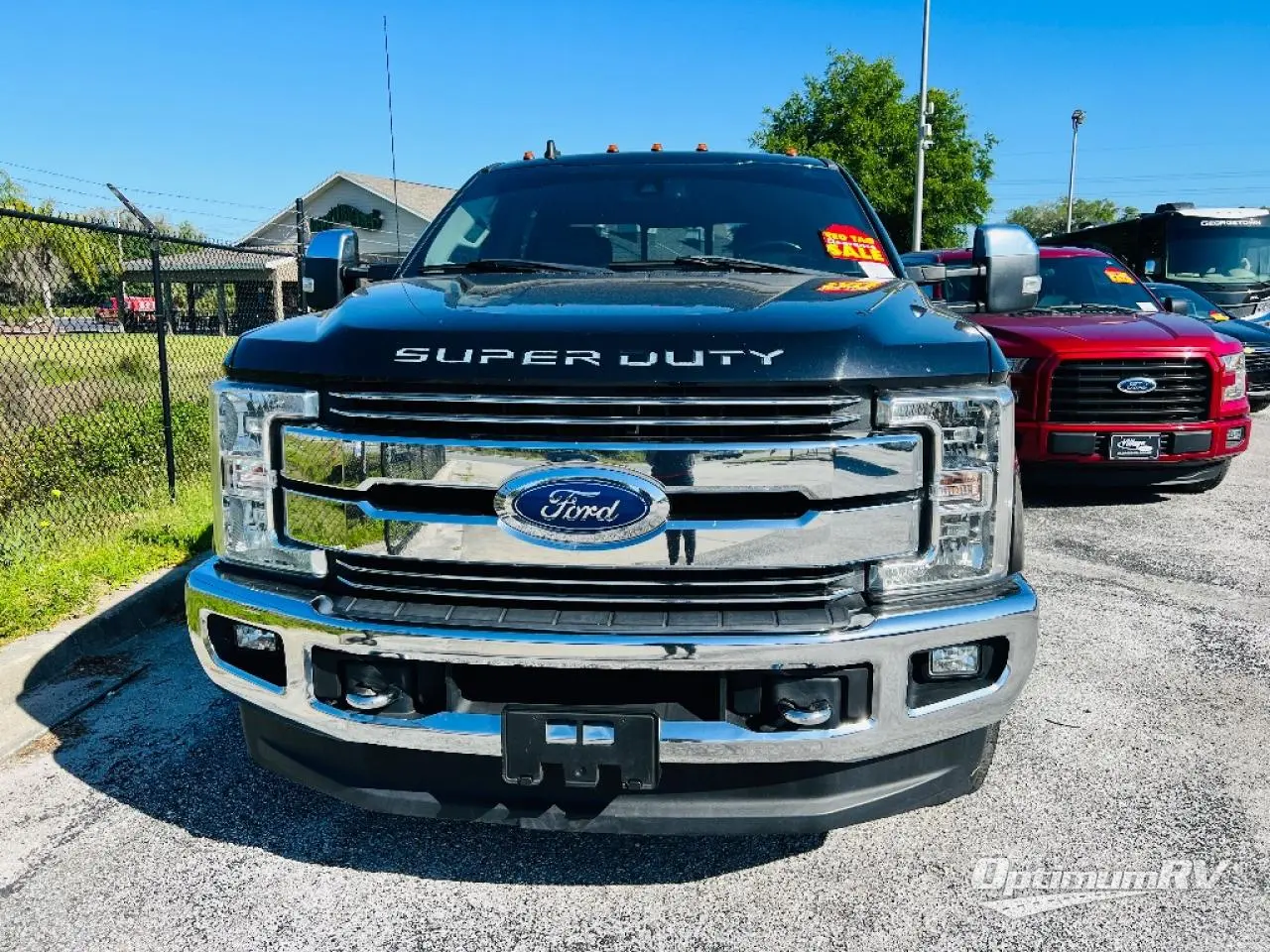 2019 Ford Ford F350 Photo 6
