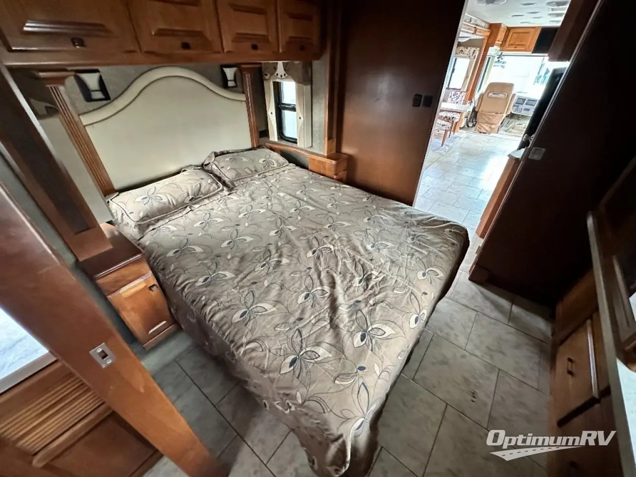 2013 Tiffin Allegro 36 LA Photo 18