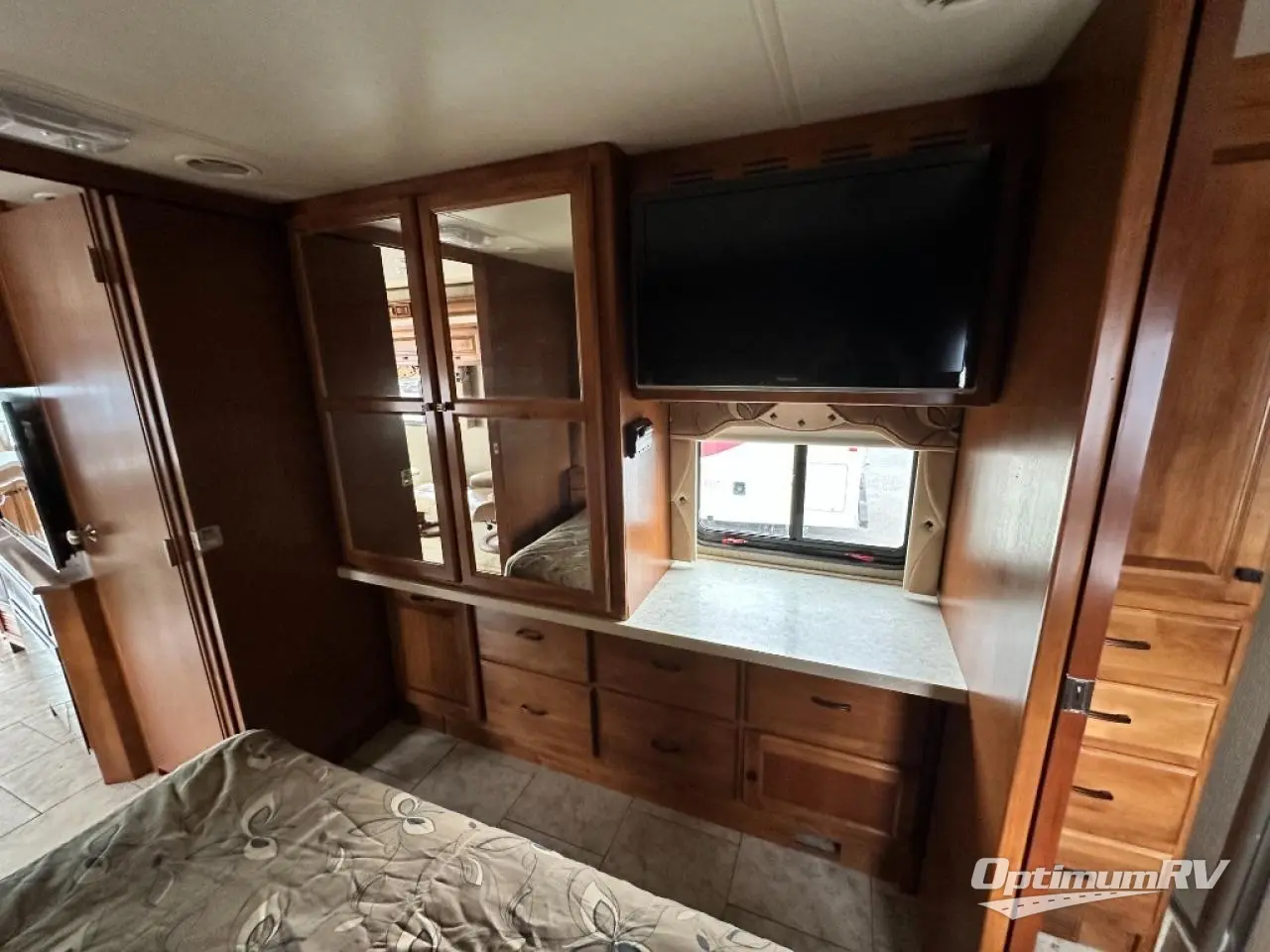 2013 Tiffin Allegro 36 LA Photo 20