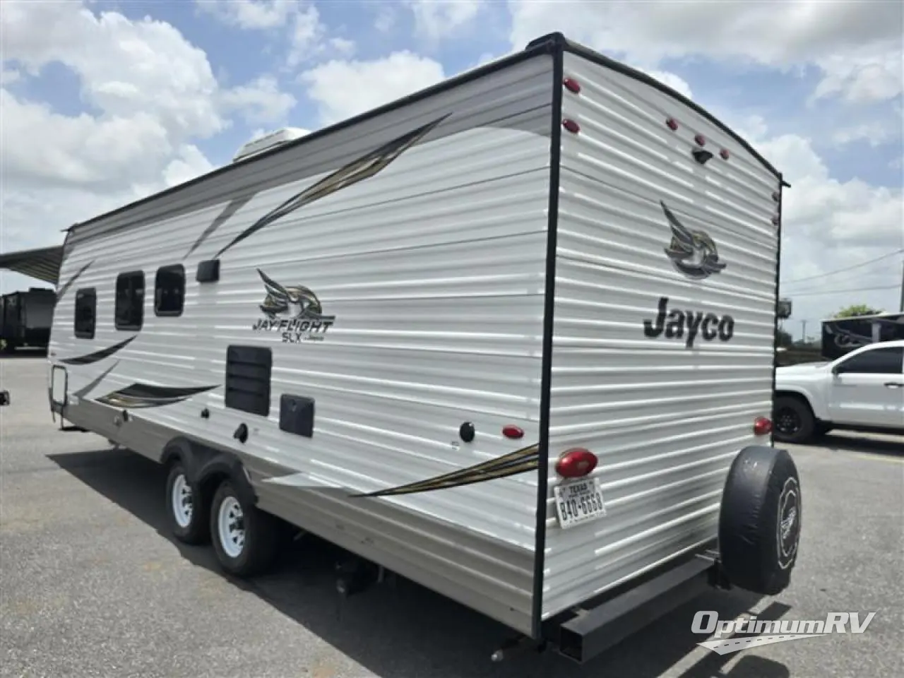 2020 Jayco Jay Flight SLX 8 264BH Photo 4