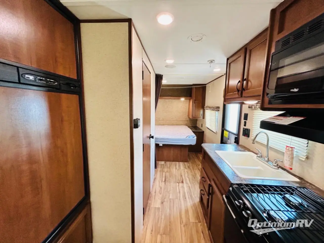 2016 Jayco Jay Flight SLX 212QBW Photo 5