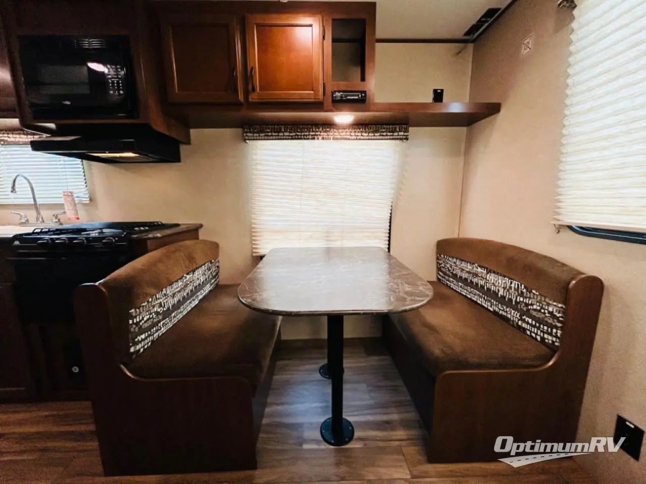 2016 Jayco Jay Flight SLX 212QBW Photo 8