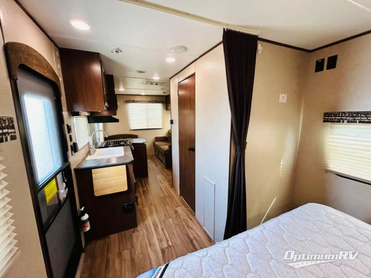 2016 Jayco Jay Flight SLX 212QBW Photo 11