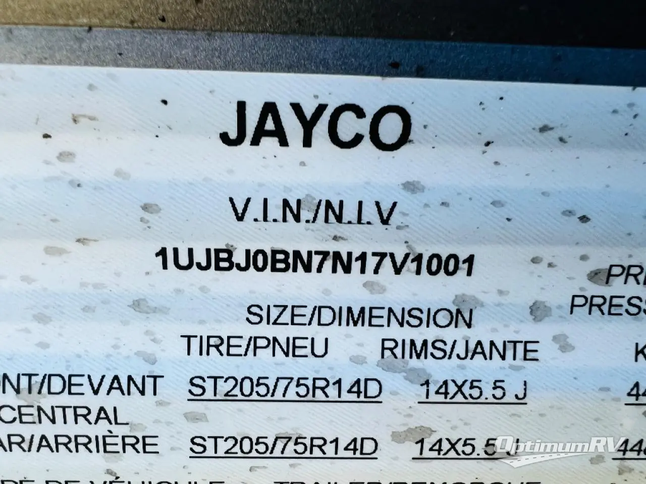 2022 Jayco Jay Flight SLX 8 264BH Photo 18