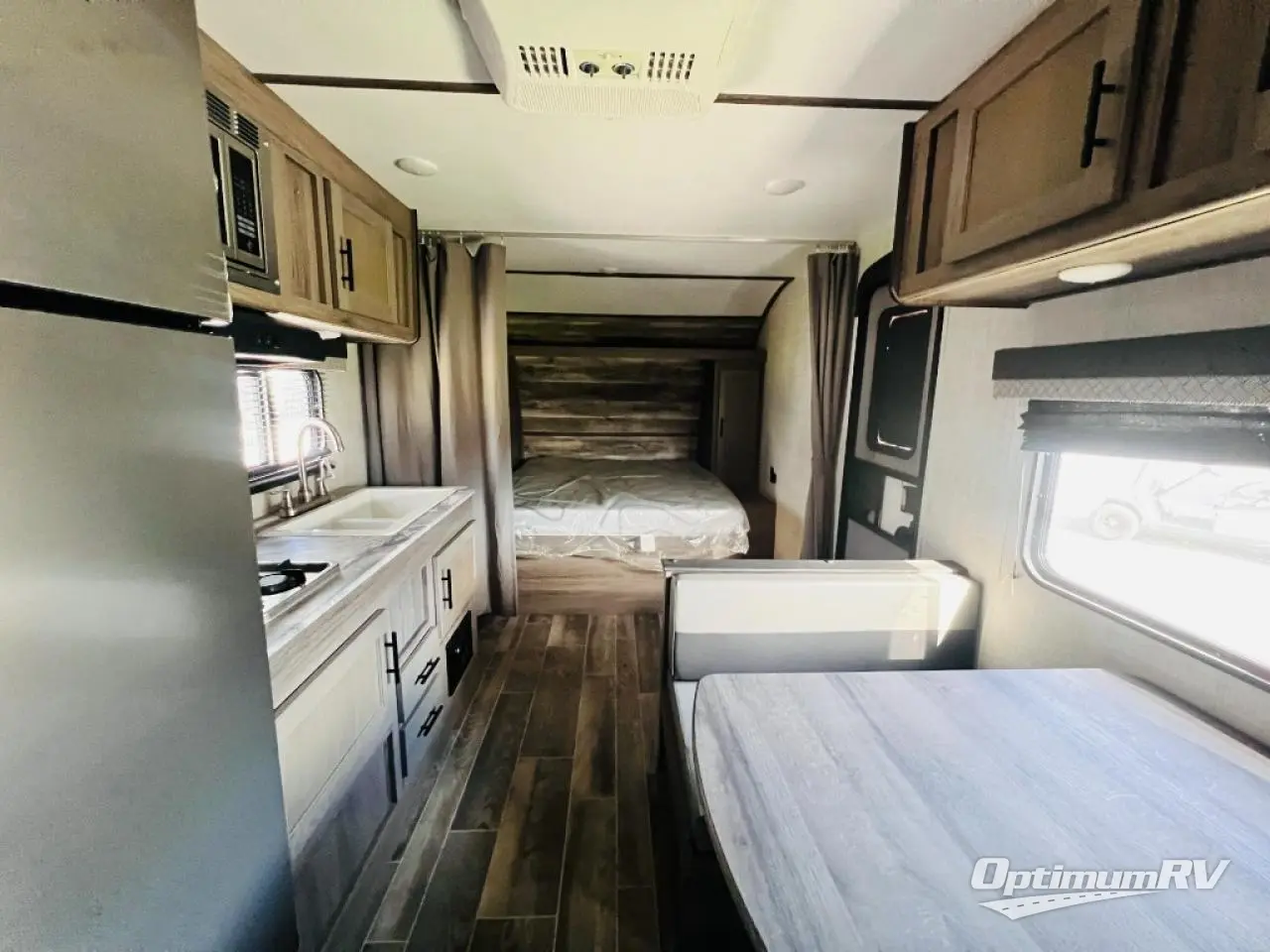 2022 Gulf Stream Ameri-Lite Ultra Lite 248BH Photo 5