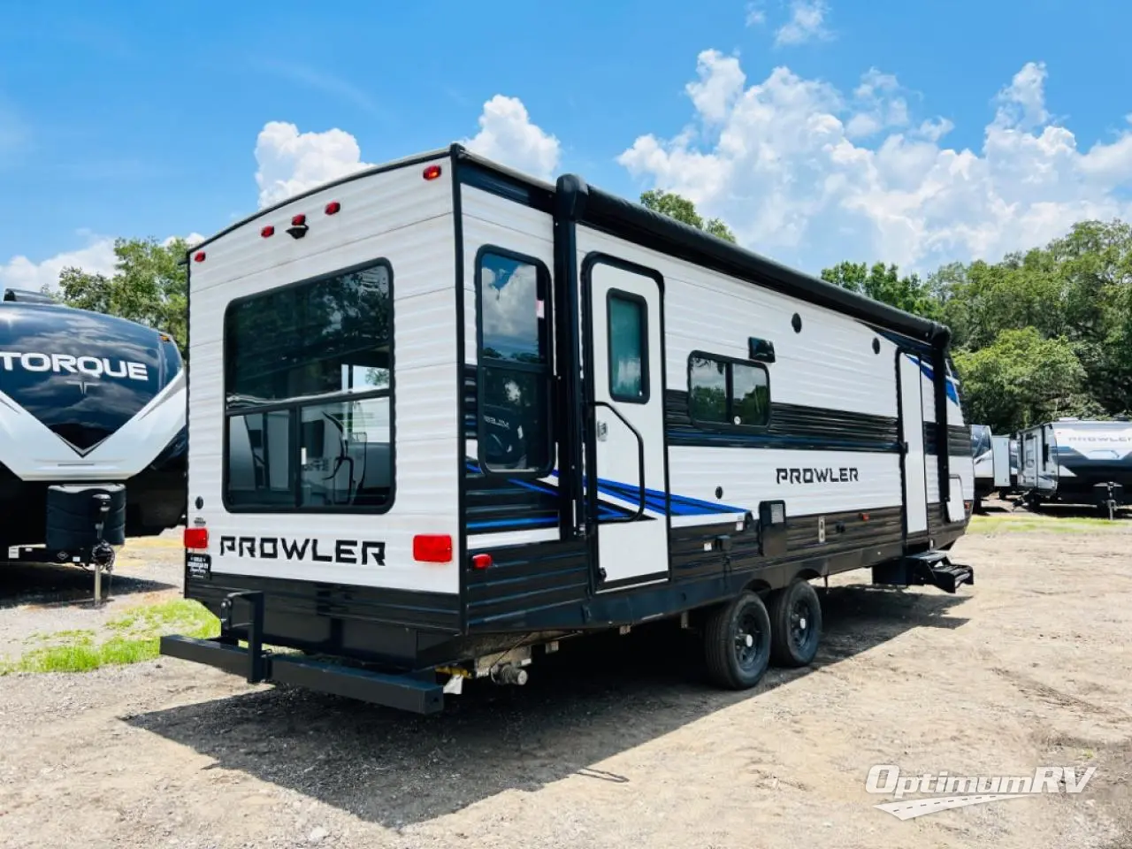 2022 Heartland Prowler 256RL Photo 2