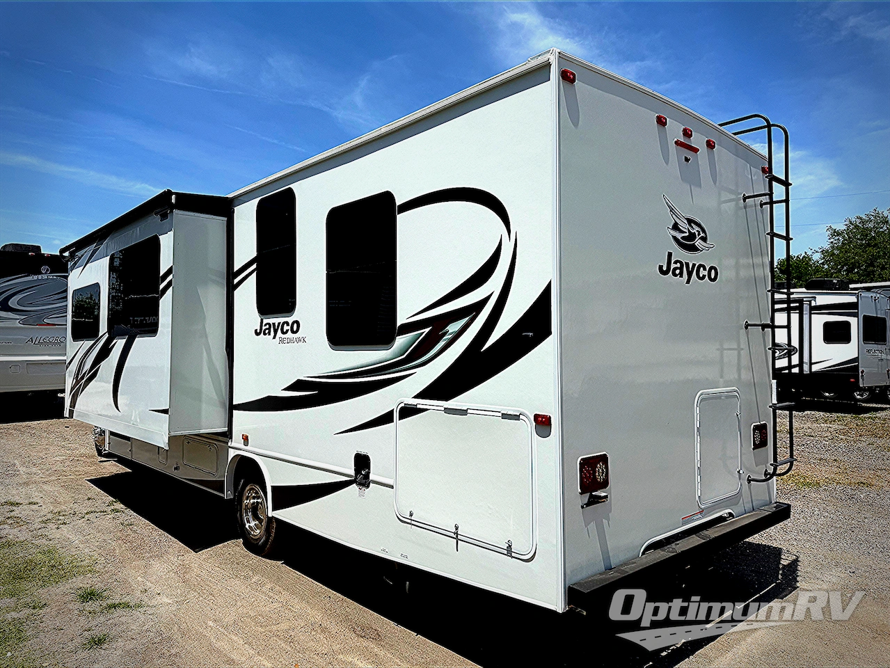 2022 Jayco Redhawk 29XK Photo 3
