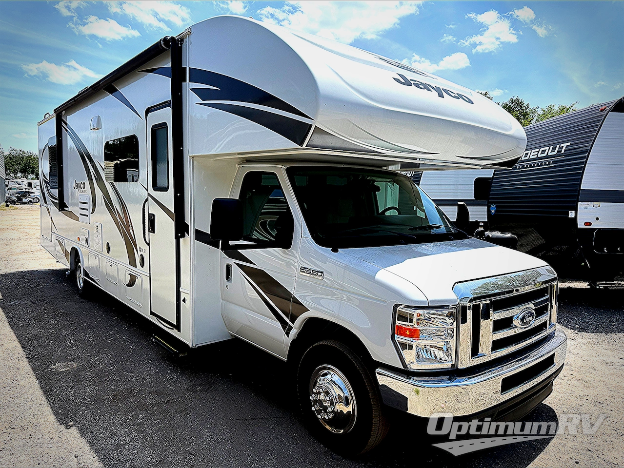 2022 Jayco Redhawk 29XK Photo 1