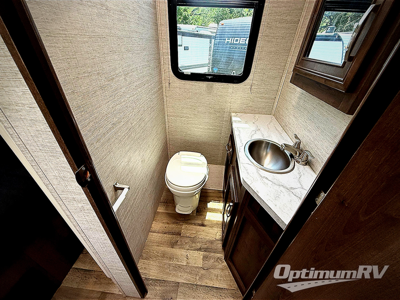 2022 Jayco Redhawk 29XK Photo 18
