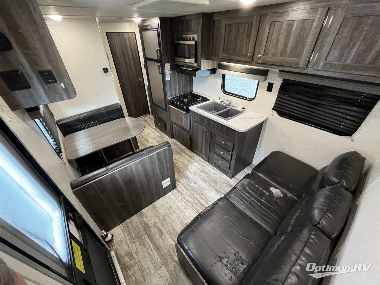 2019 Highland Ridge Mesa Ridge Conventional MR26BH Photo 5