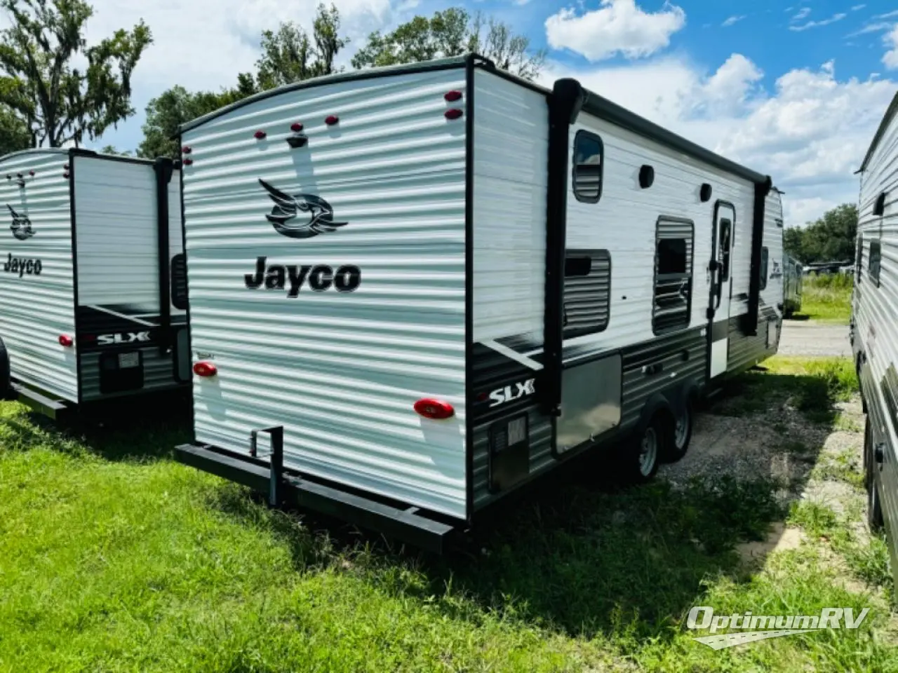 2022 Jayco Jay Flight SLX 8 264BH Photo 2