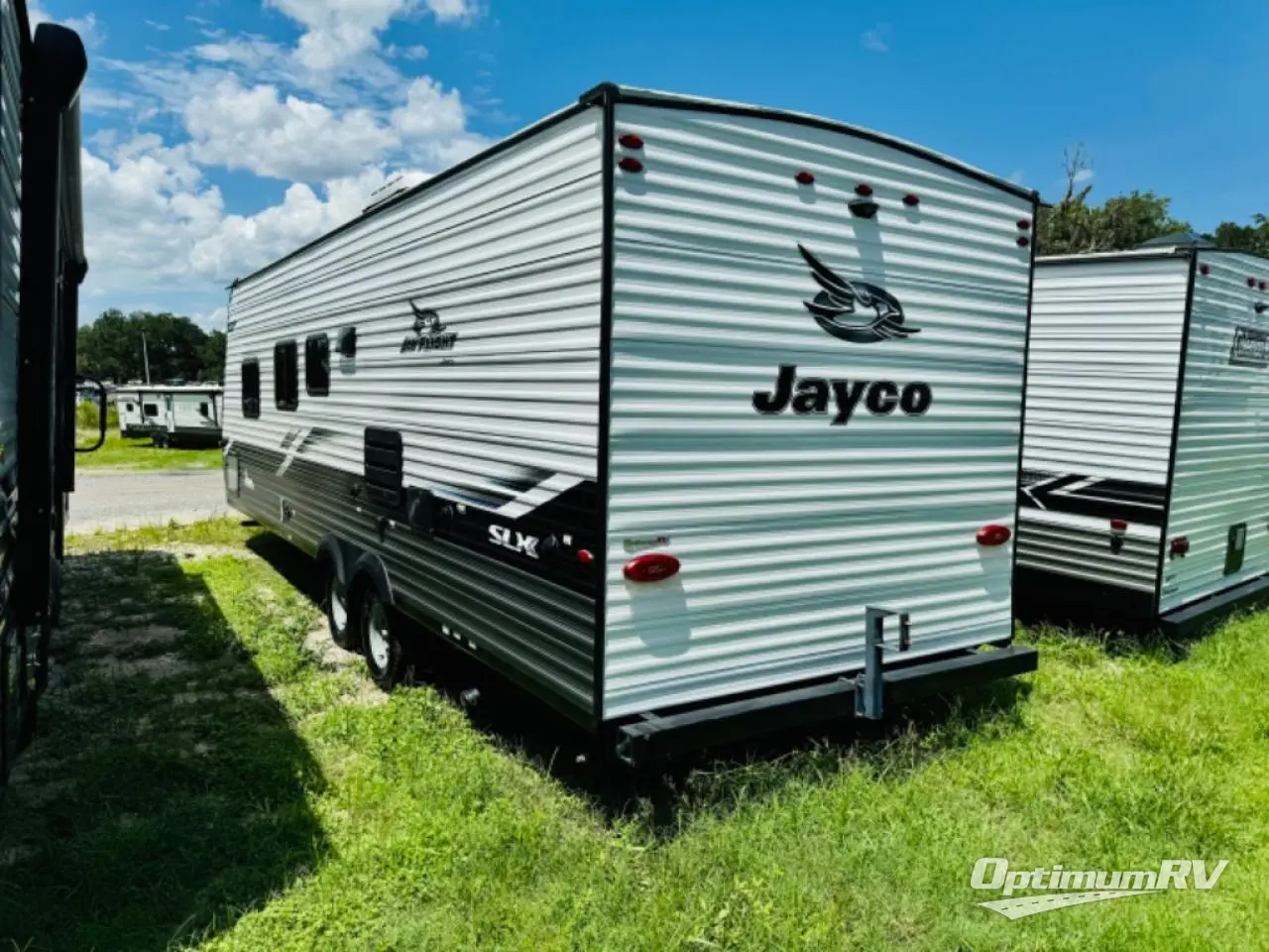 2022 Jayco Jay Flight SLX 8 264BH Photo 3