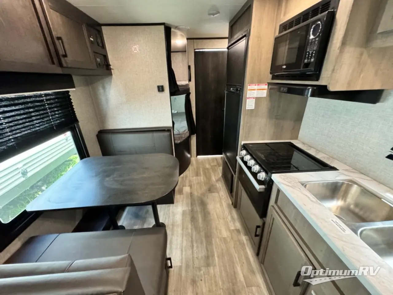 2022 Jayco Jay Flight SLX 8 264BH Photo 4