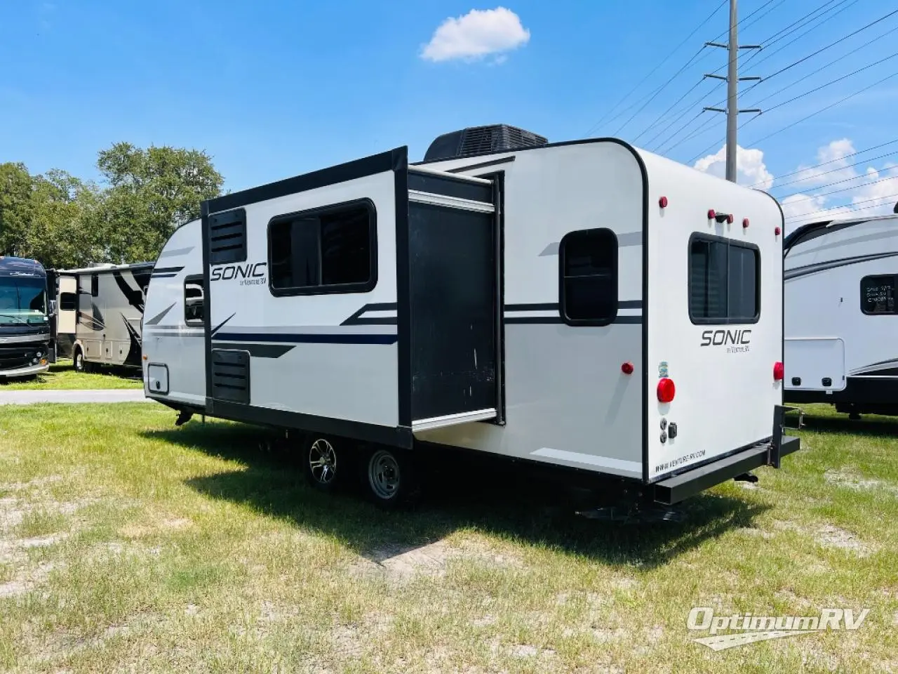 2019 Venture Sonic SN231VRL Photo 2