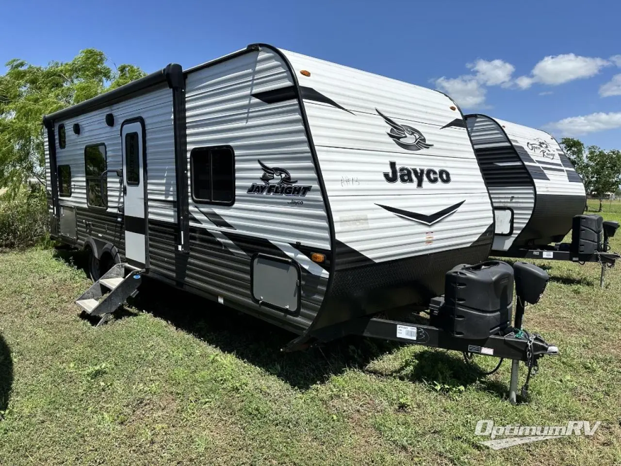 2022 Jayco Jay Flight SLX 8 264BH Photo 1