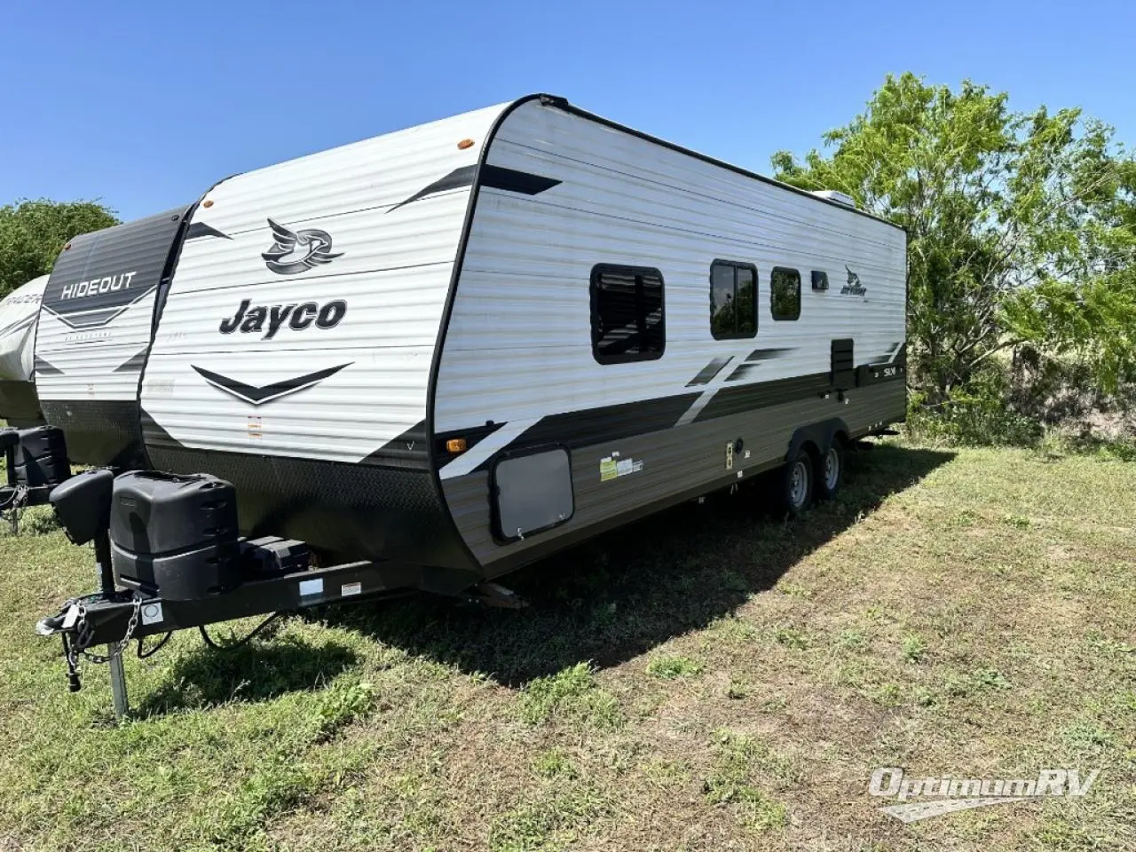 2022 Jayco Jay Flight SLX 8 264BH Photo 2