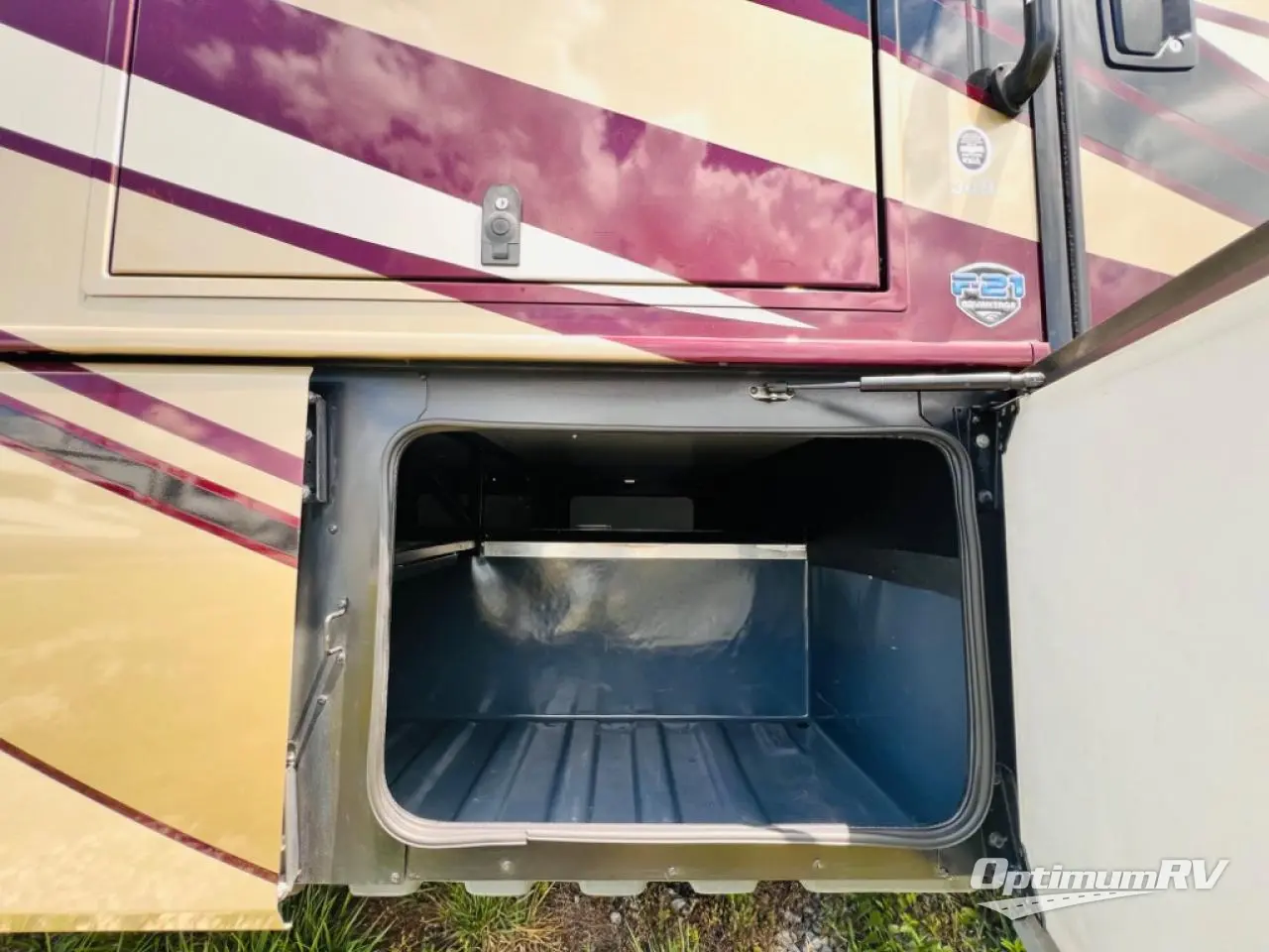 2016 Fleetwood Terra 34B Photo 19