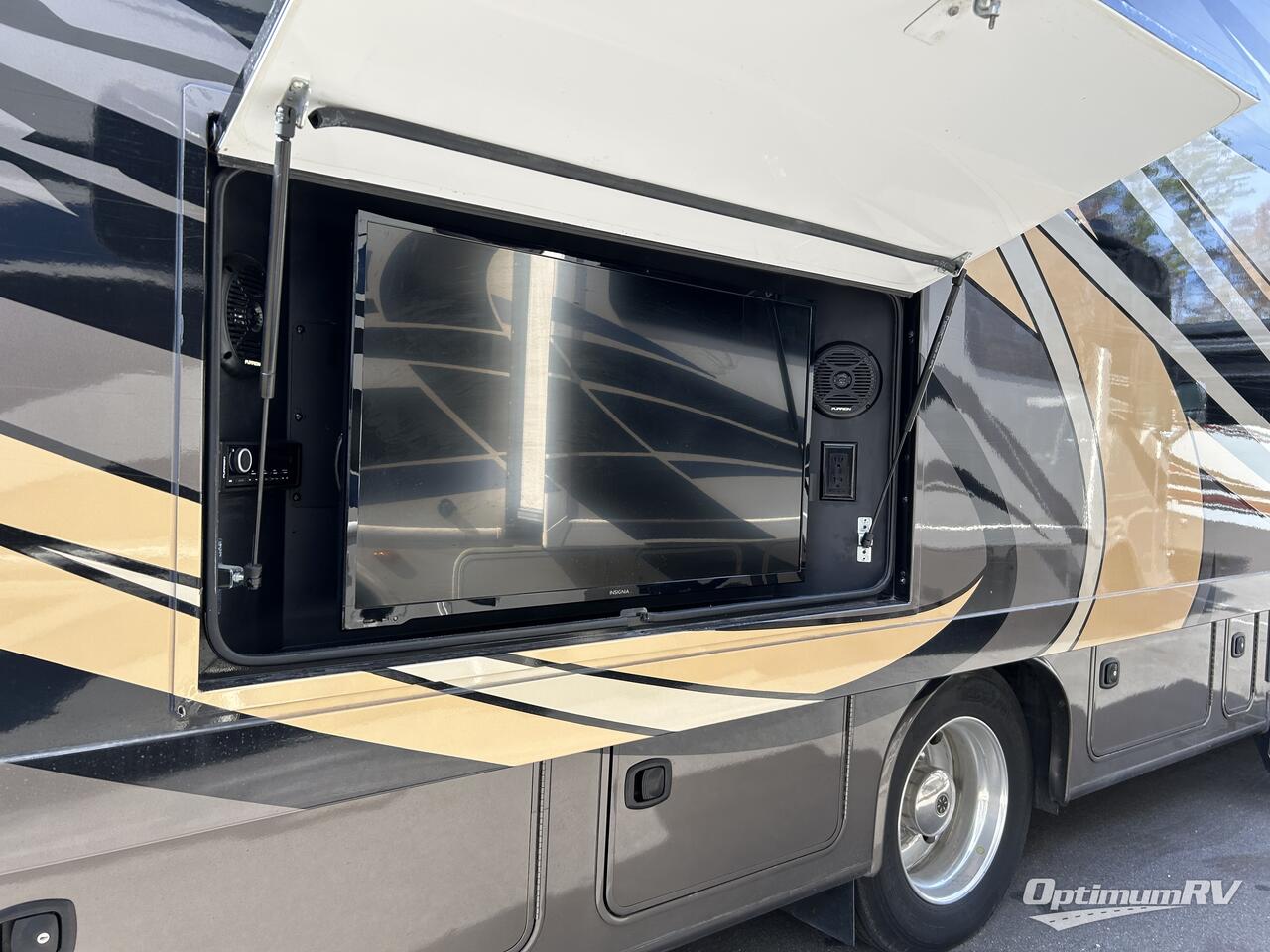 2018 Jayco Precept 36T Photo 24