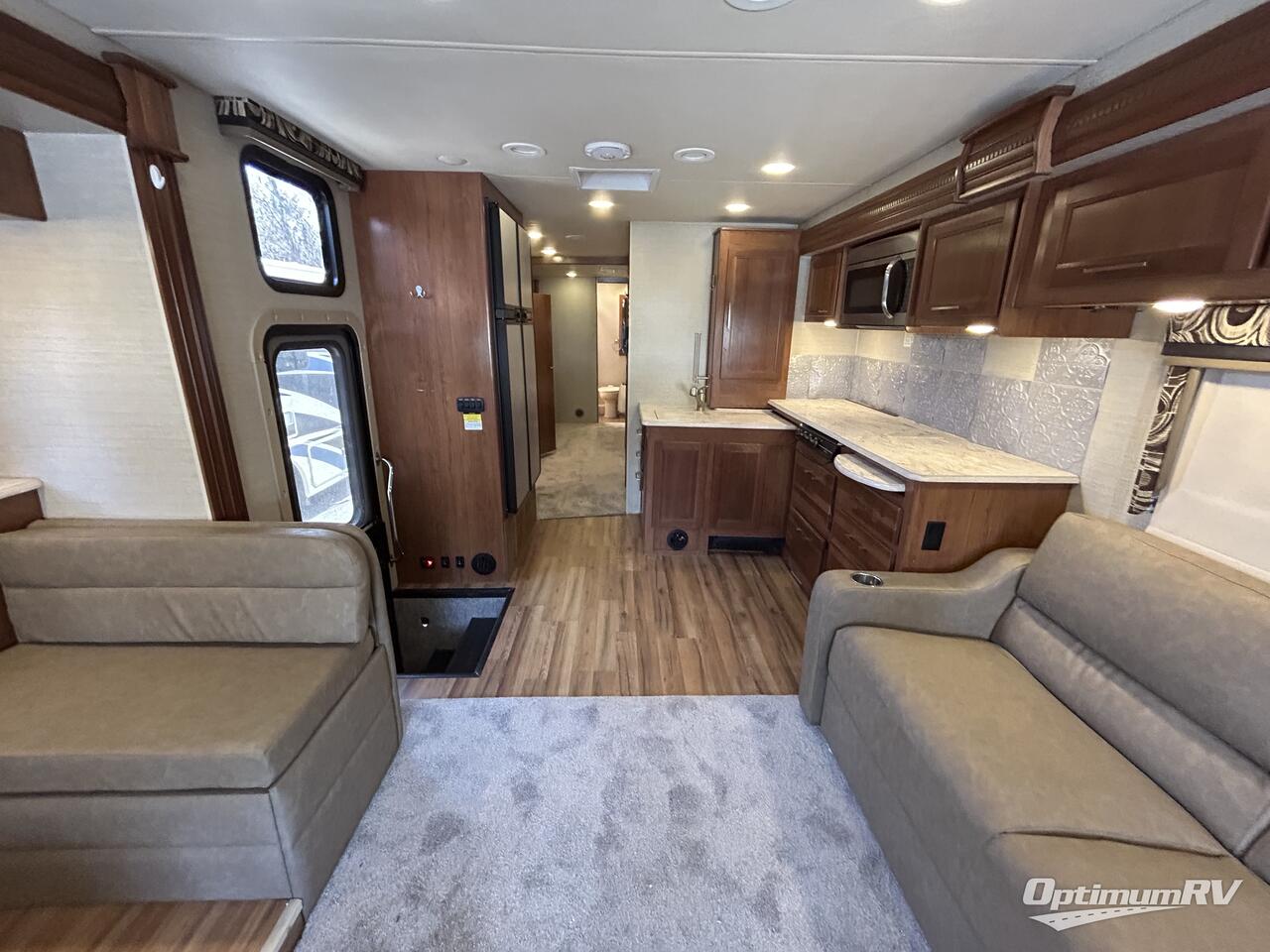 2018 Jayco Precept 36T Photo 4