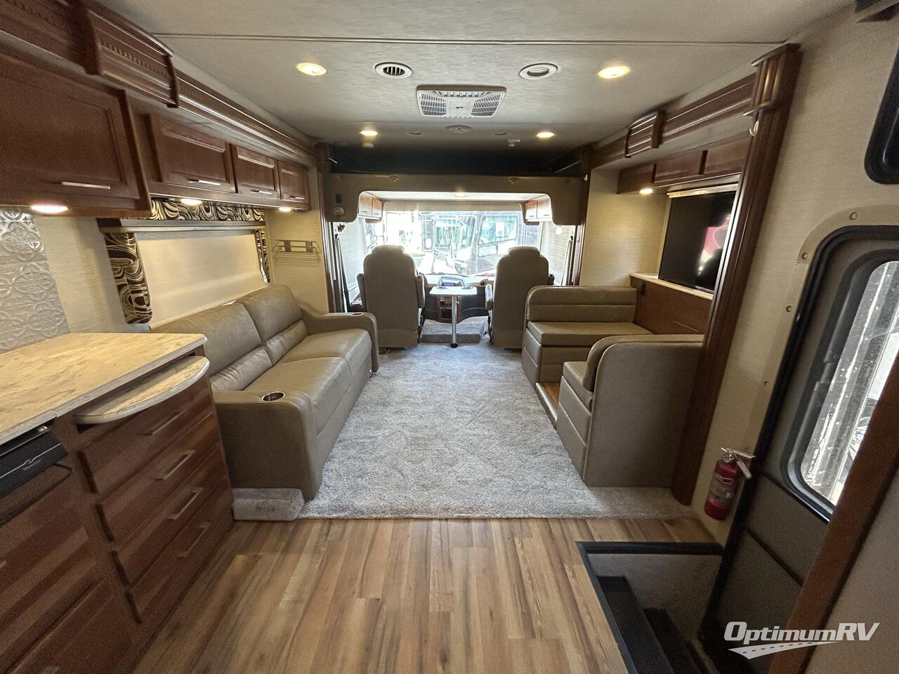 2018 Jayco Precept 36T Photo 5