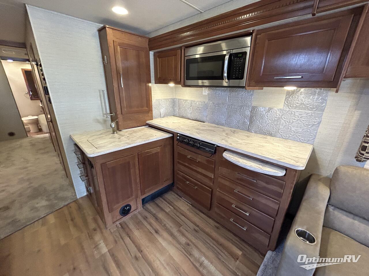 2018 Jayco Precept 36T Photo 6