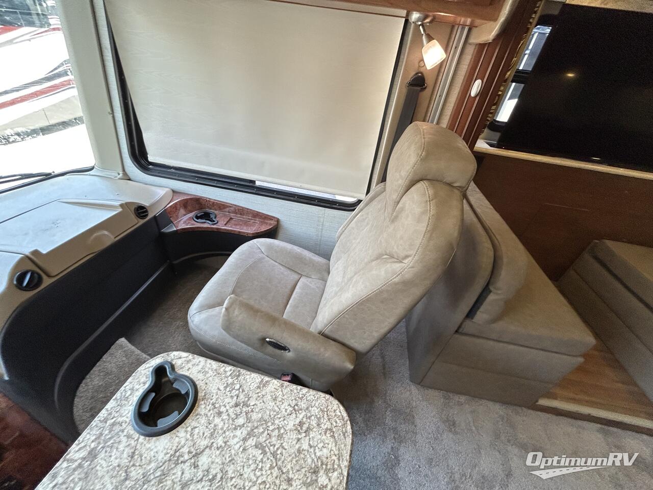 2018 Jayco Precept 36T Photo 11