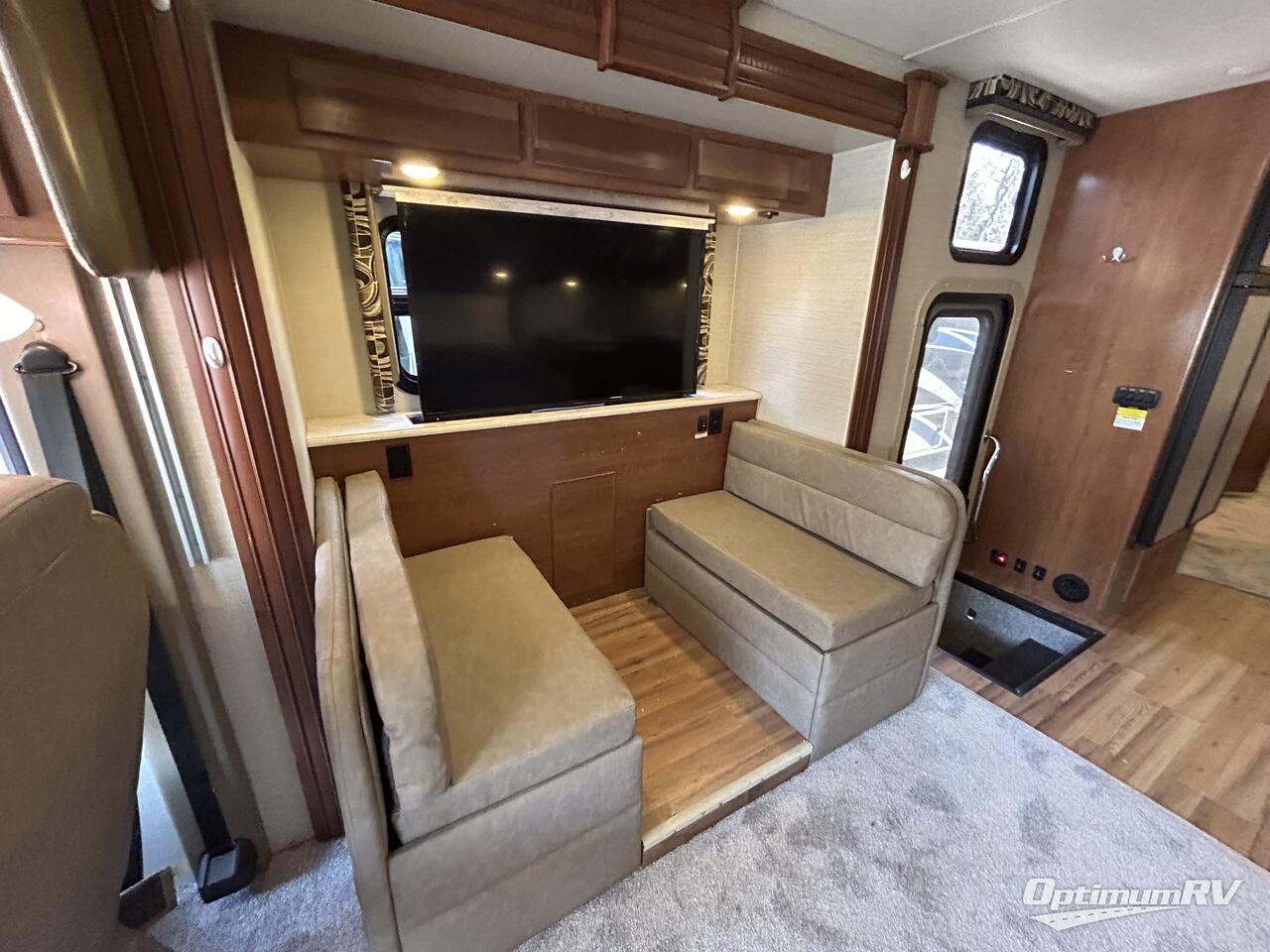 2018 Jayco Precept 36T Photo 12