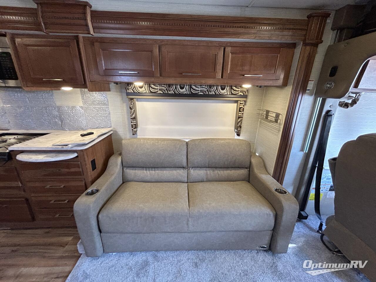 2018 Jayco Precept 36T Photo 13