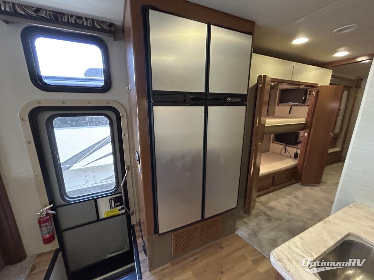 2018 Jayco Precept 36T Photo 14