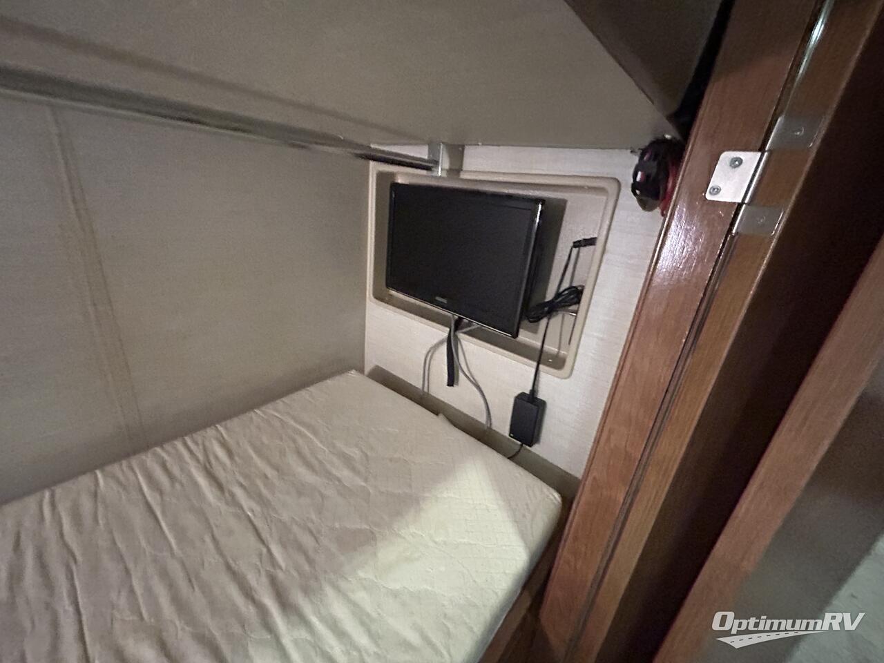 2018 Jayco Precept 36T Photo 18