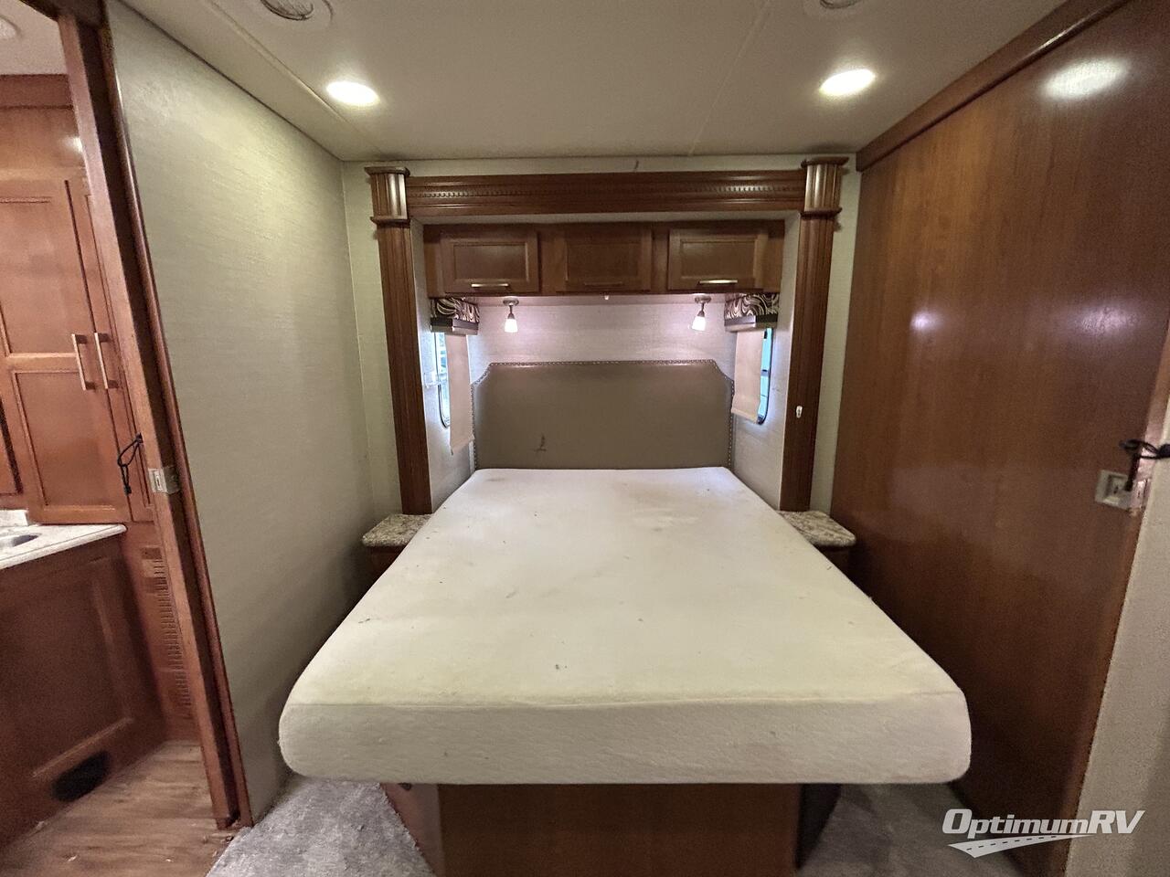 2018 Jayco Precept 36T Photo 21