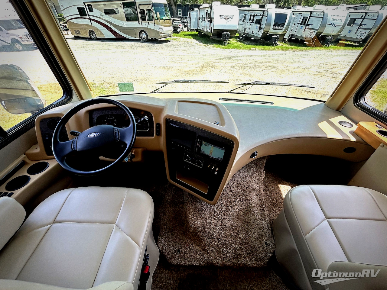 2015 Newmar Canyon Star 3610 Photo 8