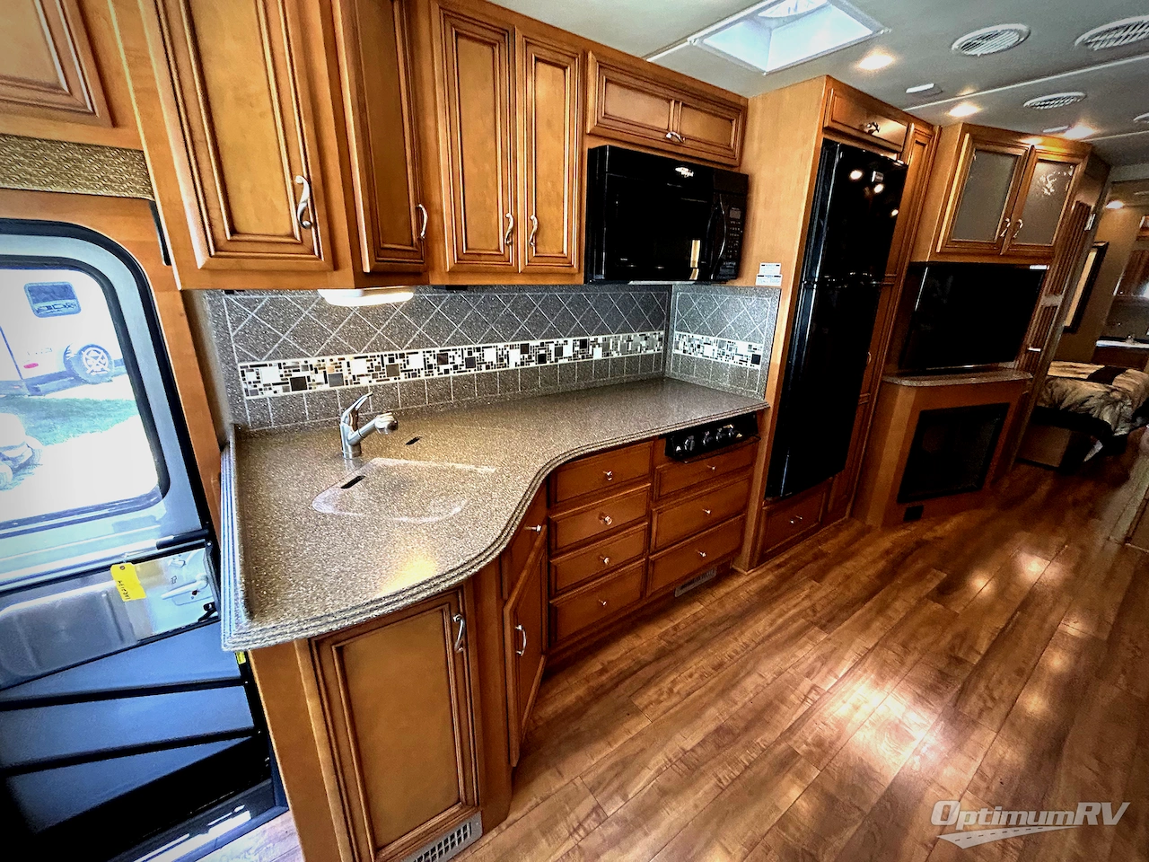 2015 Newmar Canyon Star 3610 Photo 10