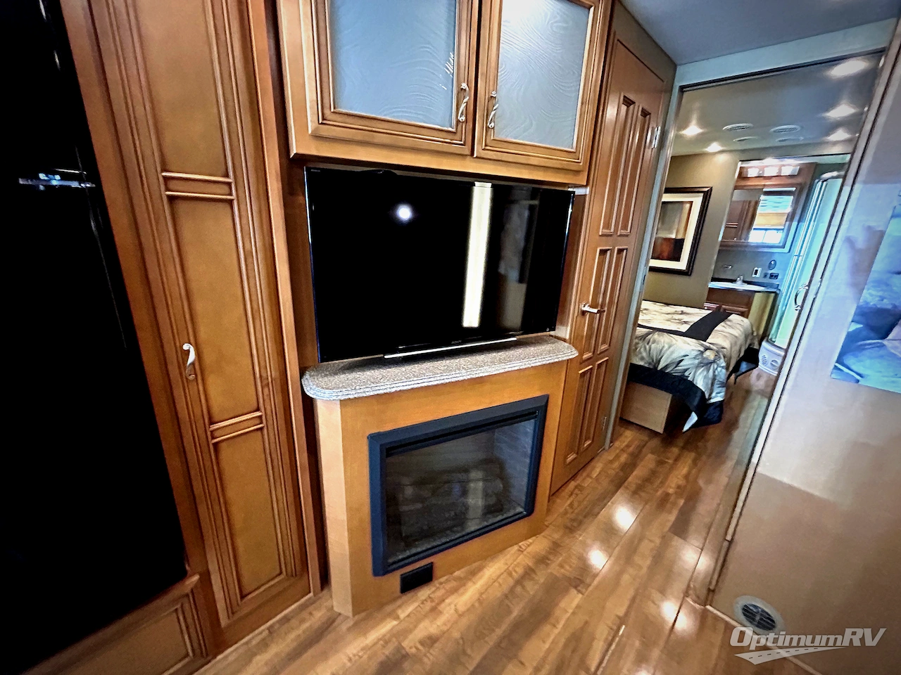 2015 Newmar Canyon Star 3610 Photo 13