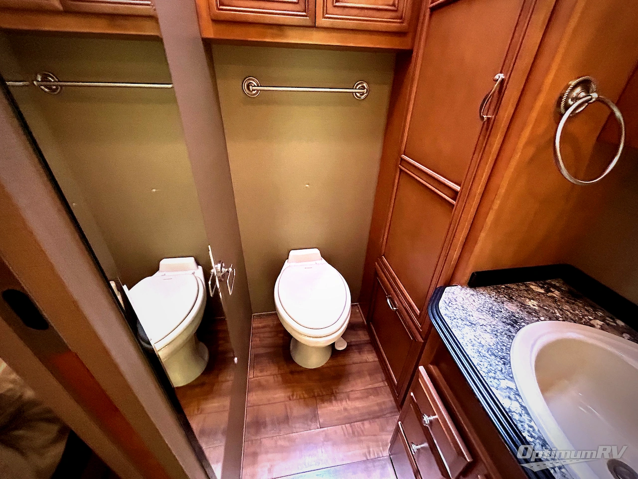 2015 Newmar Canyon Star 3610 Photo 21